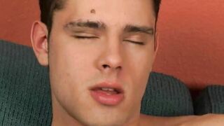 Mario S First Time