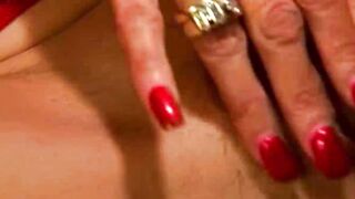 Hot Milf Raven 46