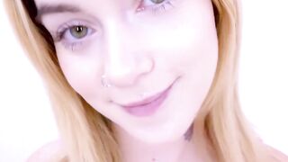 Girl gives StepDad Super Hot Teases Licks his Asshole