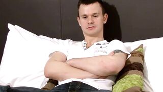 Craig S  HD twink Porn