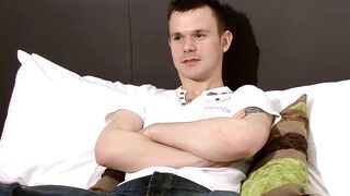 Craig S  HD twink Porn