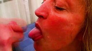 Hot Milf Daniela 74