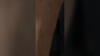 Young twink Dakota Lovell reveals his boner to father Jonah Wheeler for a cock washin