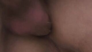 Desperate TS suck boss big dick to get promoted