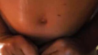 The one where she Squirts a Lot