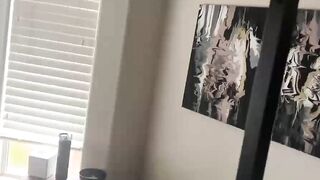 Tight little Pussy cant take it at First