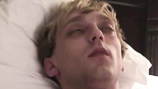 Chris  HD gay Porn