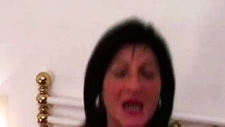 Hot Milf Annaconte 86