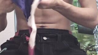 Pot Head  HD gay Porn