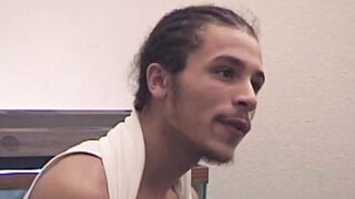 Pot Head  HD gay Porn