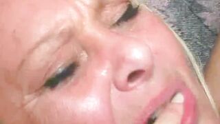 Hot Milf Samantha 26