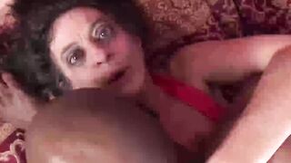 Hot Milf 6 65 Yr Old