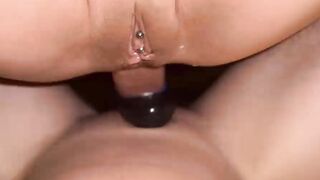 Fuck my Tight Ass in the Middle of the Night