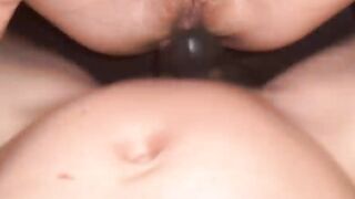 Fuck my Tight Ass in the Middle of the Night