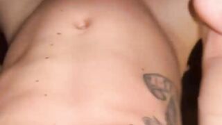 Fuck my Tight Ass in the Middle of the Night