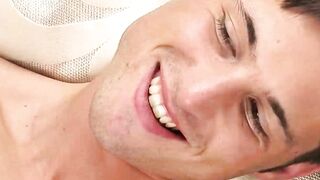 Gaelan Binoche And Phillipe Gaudin Part 2 Condom Free
