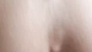 Real Married Couple Public Anal