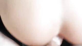 Real Married Couple Public Anal