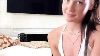 Step Daughters Natural Curiosity Arabella Rose
