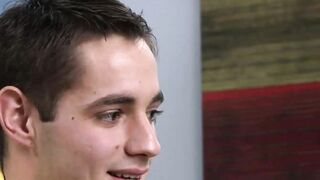 James  HD gay Porn