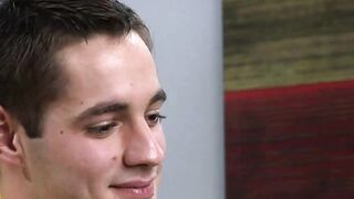 James  HD gay Porn