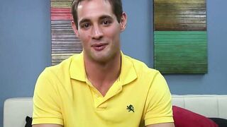 James  HD gay Porn