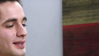 James  HD gay Porn