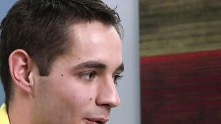 James  HD gay Porn
