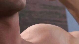 James  HD gay Porn