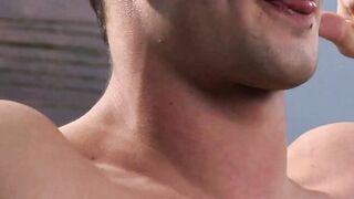 James  HD gay Porn