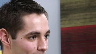 James  HD gay Porn