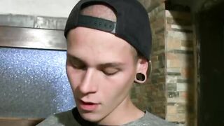 Luis Blava Super Cute Blonde Twinks Mark Ramos  Sanchez Paolo