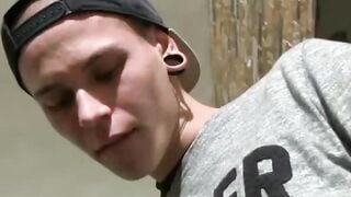 Luis Blava Super Cute Blonde Twinks Mark Ramos  Sanchez Paolo