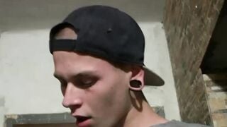 Luis Blava Super Cute Blonde Twinks Mark Ramos  Sanchez Paolo