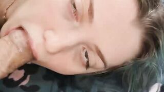 Cute Schoolgirl has Anal Sex after Schoo