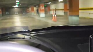 Fucked my UBER DRIVER and let him Play