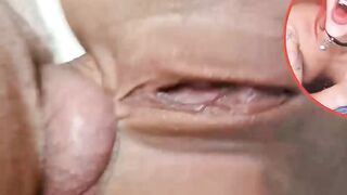 HARDCORE ANAL 18 TURNED TODAY LETS CELE