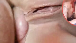 HARDCORE ANAL 18 TURNED TODAY LETS CELE