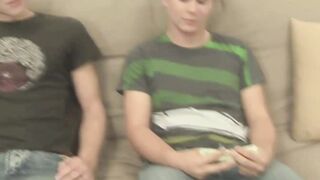 Shane And Dylan H