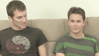 Shane And Dylan H