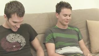 Shane And Dylan H