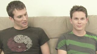 Shane And Dylan H