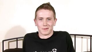 Charlie  HD twink Porn