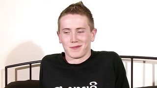 Charlie  HD twink Porn