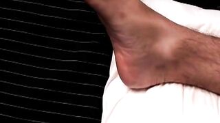 Matt Woods Toegasms