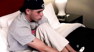 Matt Woods Toegasms