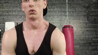 Part One Flexing Massage Billy Rock
