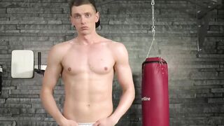 Part One Flexing Massage Billy Rock