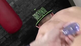 Part One Flexing Massage Billy Rock