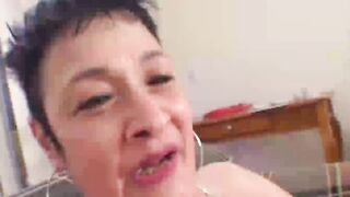 Hot Mom 60 Y O